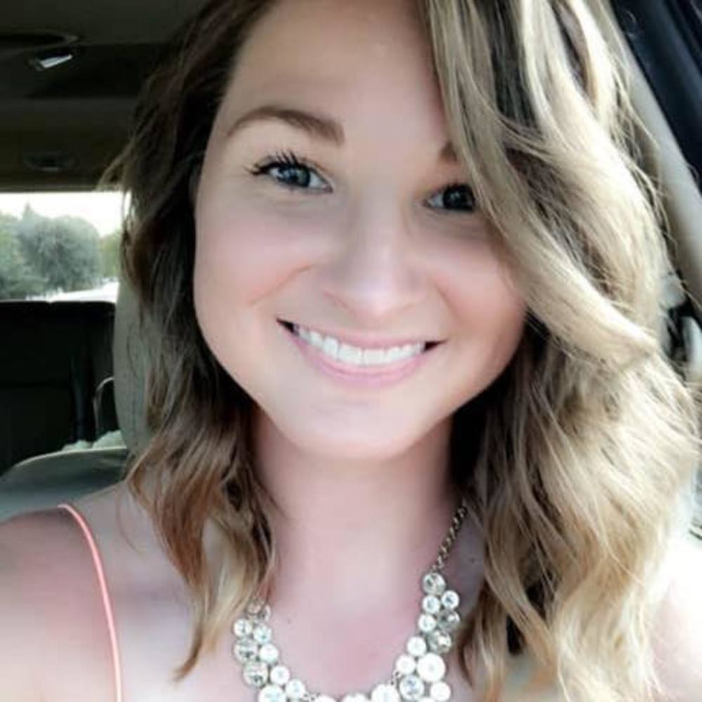 Meet your Posher, Lindsay